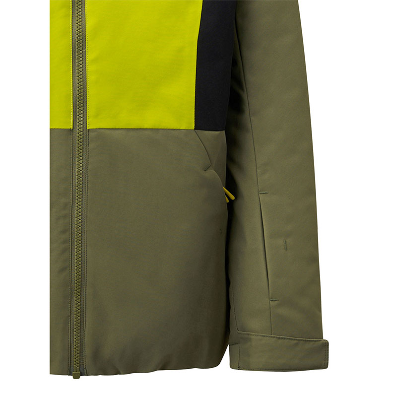 ABBE-Z jacket junior unisex Small