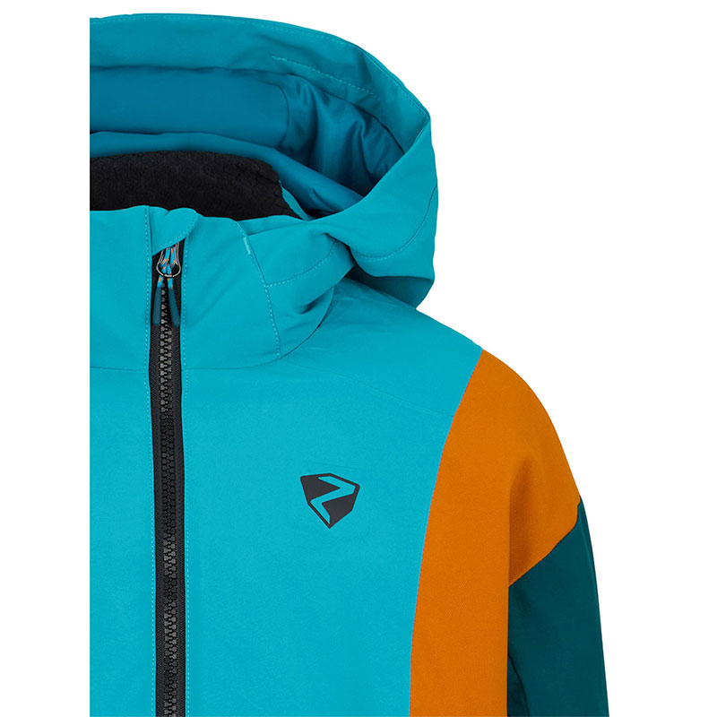 ABBE-Z jacket junior unisex Small