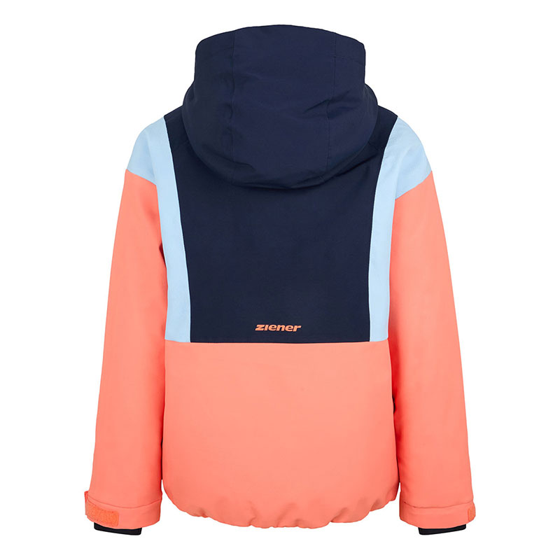 ABBE-Z jacket junior unisex Small