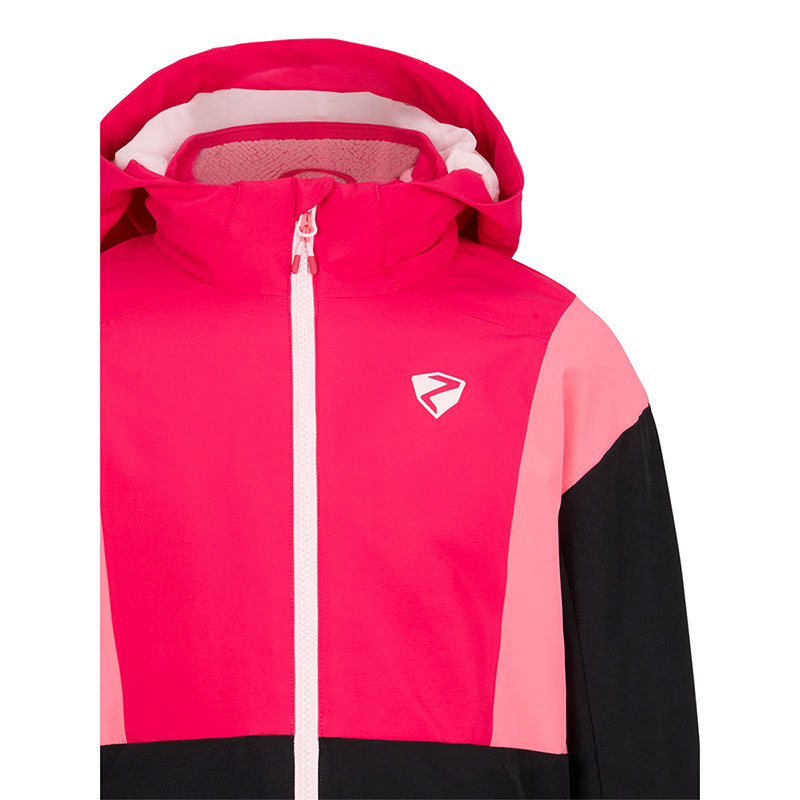 ABBE-Z jacket junior unisex Small