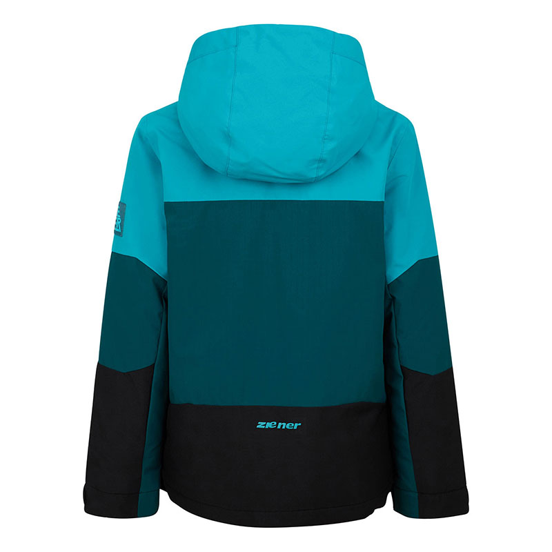 AGIMO-Z jacket junior boys Small