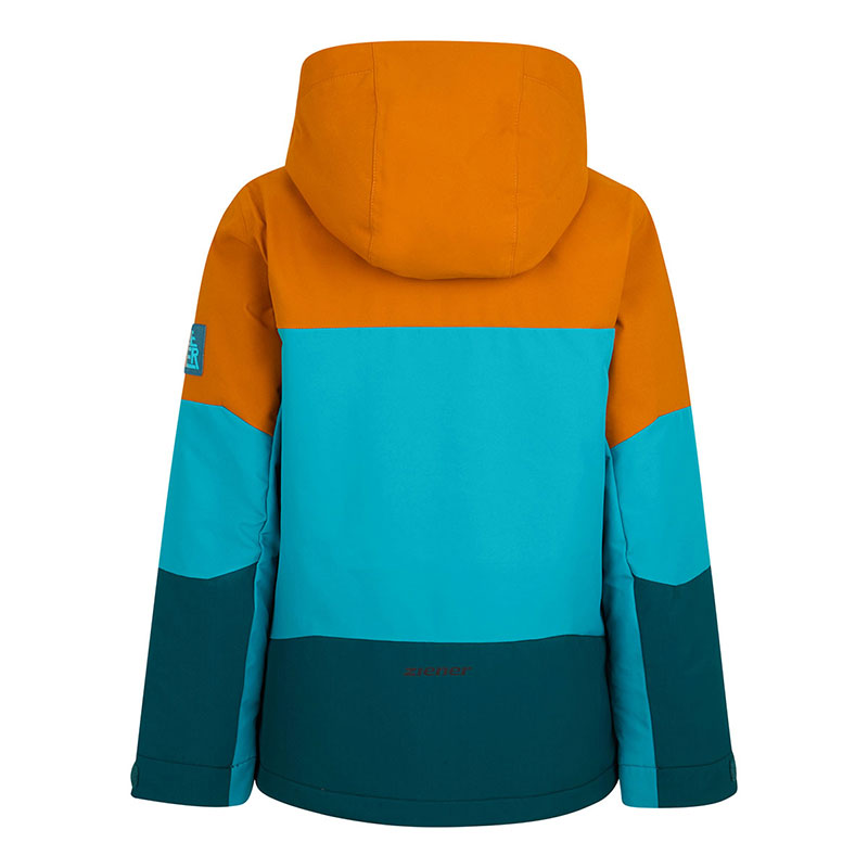 AGIMO-Z jacket junior boys Small