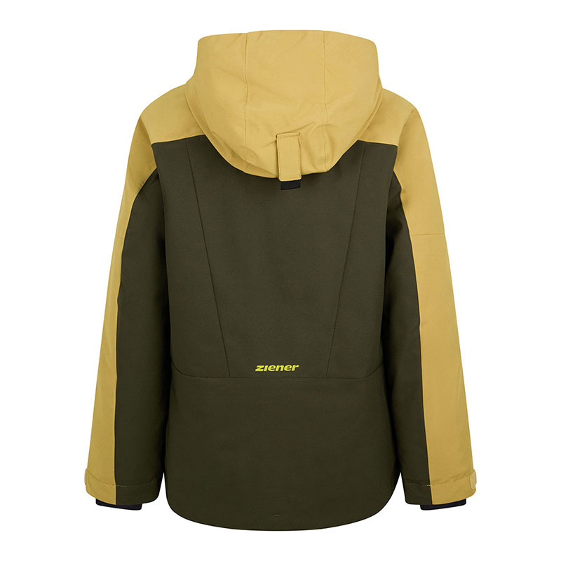 ARNU-Z jacket junior unisex Small