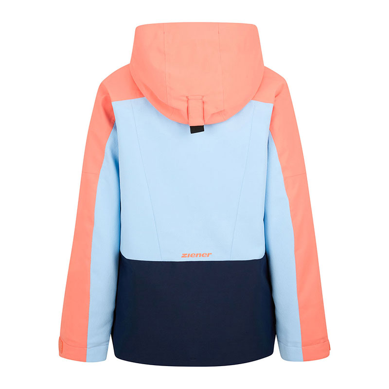 ARNU-Z jacket junior unisex Small