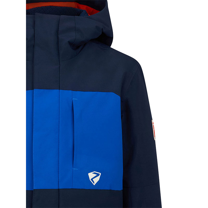 ALIM-Z jacket junior boys Small