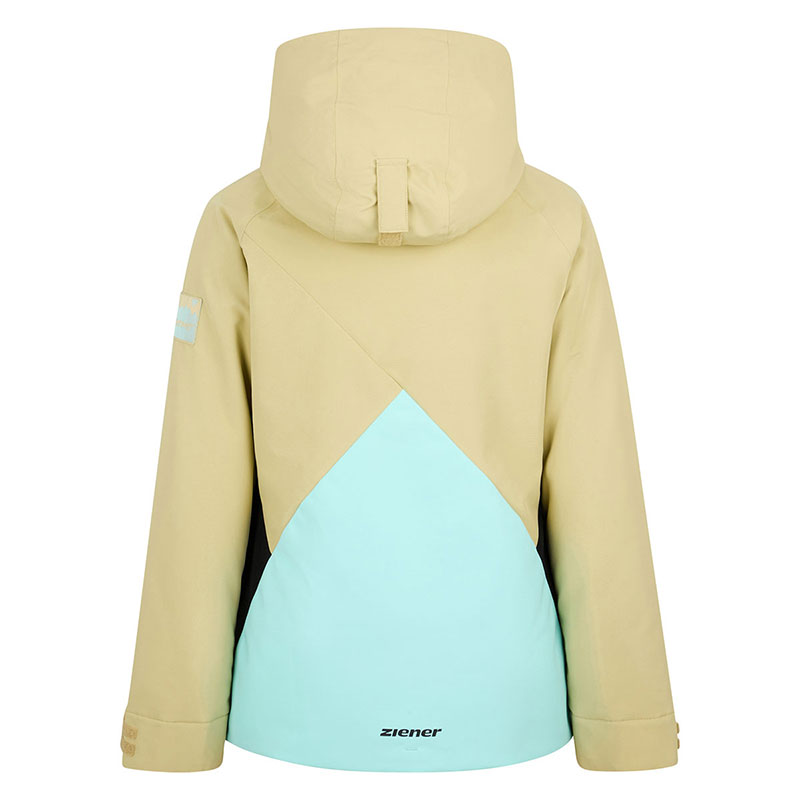 ARMIDA-Z jacket junior girls Small