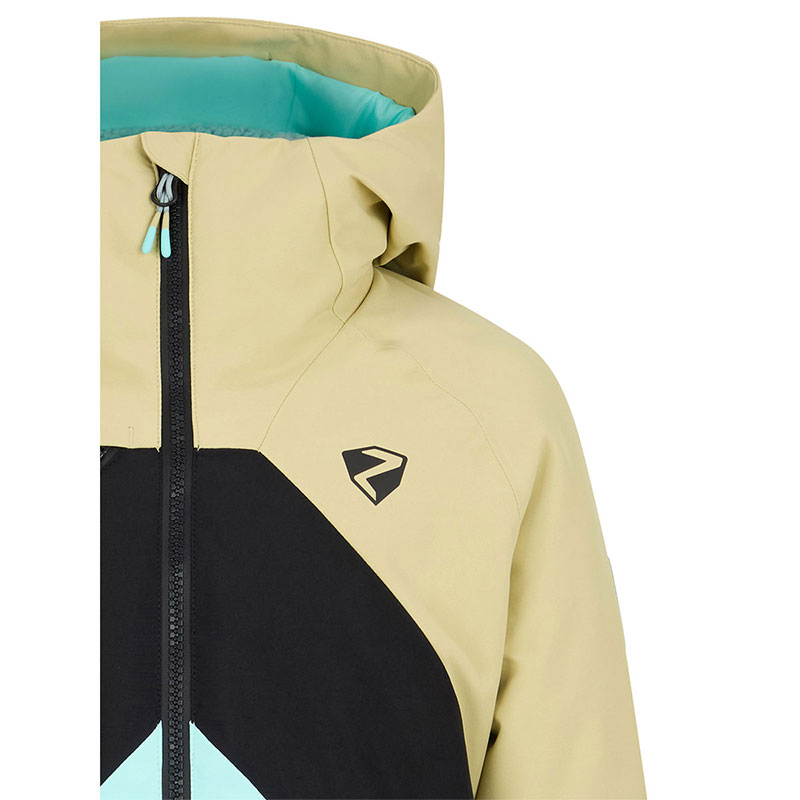 ARMIDA-Z jacket junior girls Small