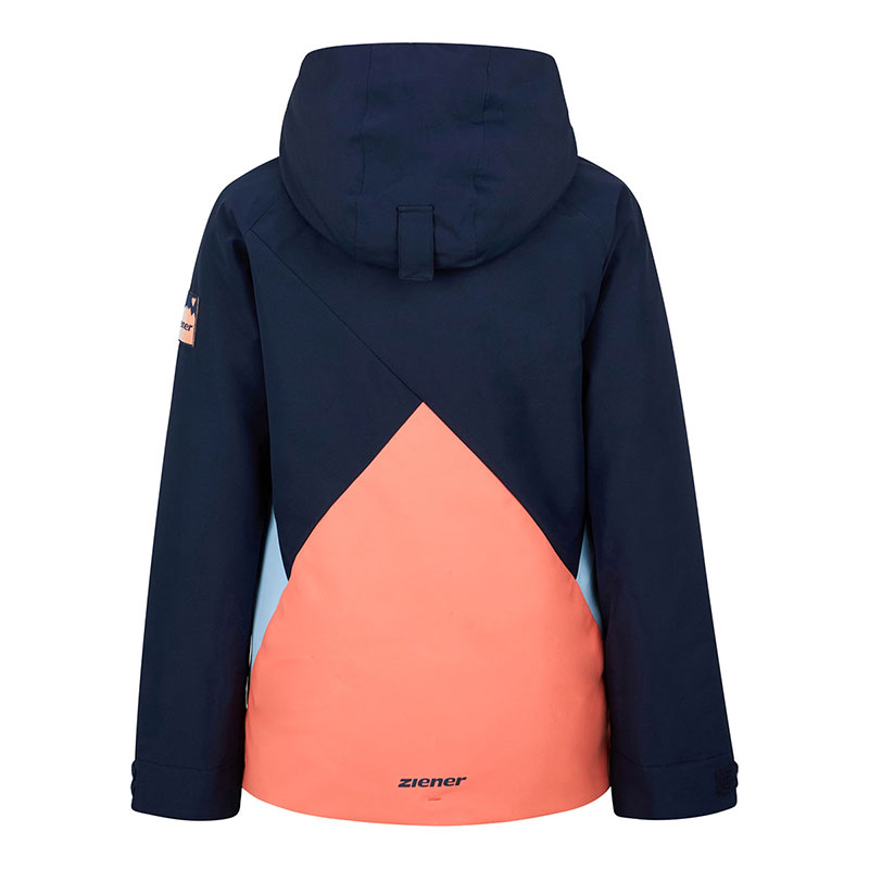 ARMIDA-Z jacket junior girls Small