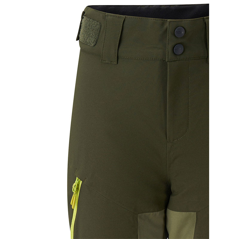 ARNURO-Z pants junior unisex Small