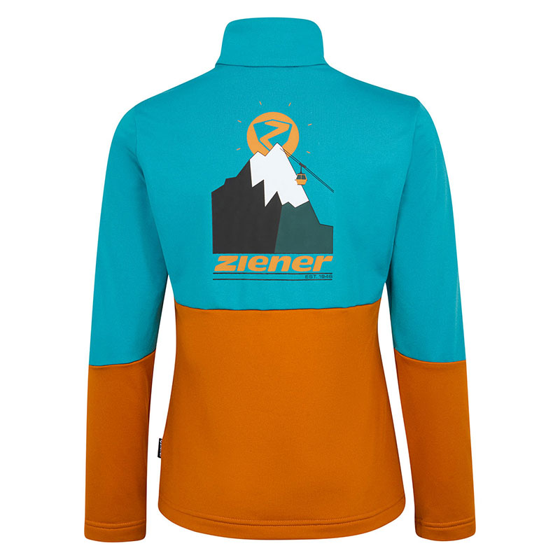 JARPS-Z midlayer junior unisex Small