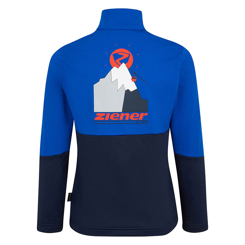 JARPS-Z midlayer junior unisex Small