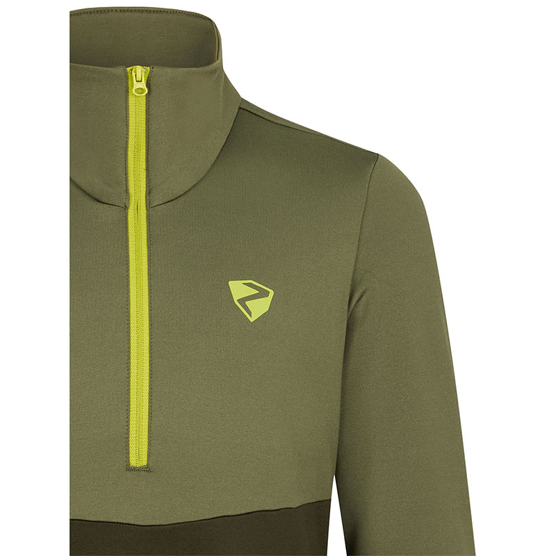 JARPS-Z midlayer junior unisex Small