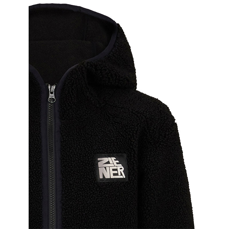 JUHA-Z midlayer junior unisex Small