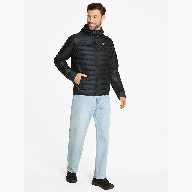 NANTANO-Z jacket man Small