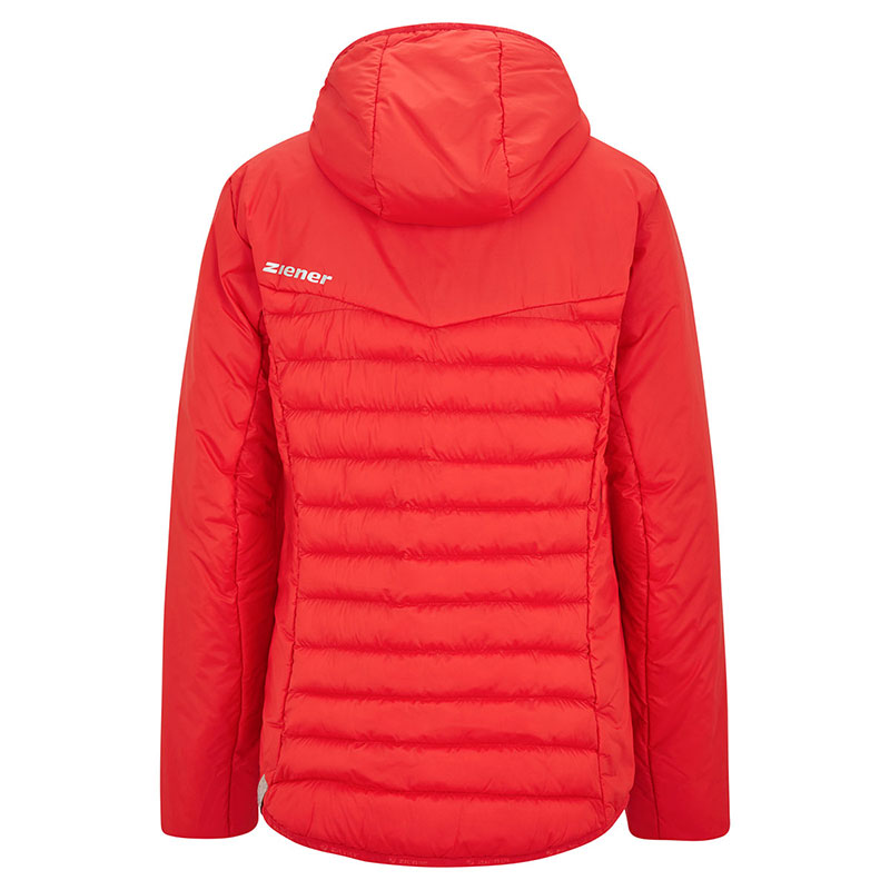 NANTANO-Z jacket man Small