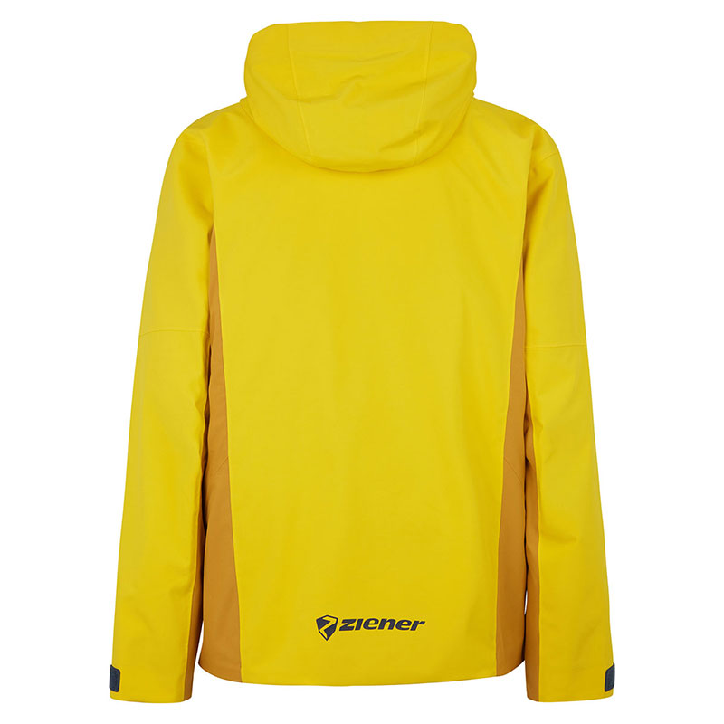 TAMUL-Z MAN/ LADY (Wollinnenfutter) JUNIOR (wattiert) Small