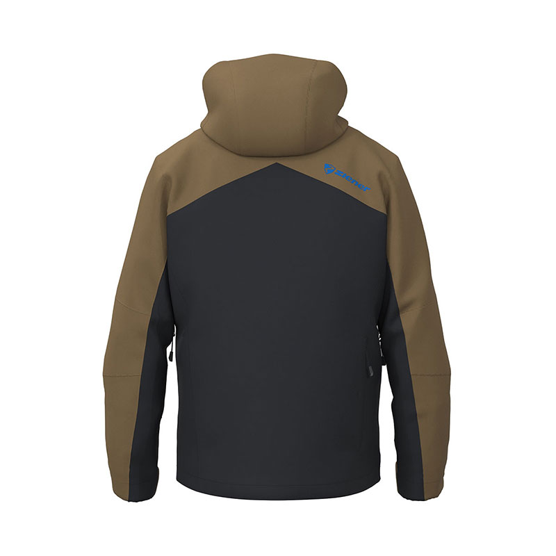 TRIVOR-Z MAN/LADY/JUNIOR (wattiert) Small