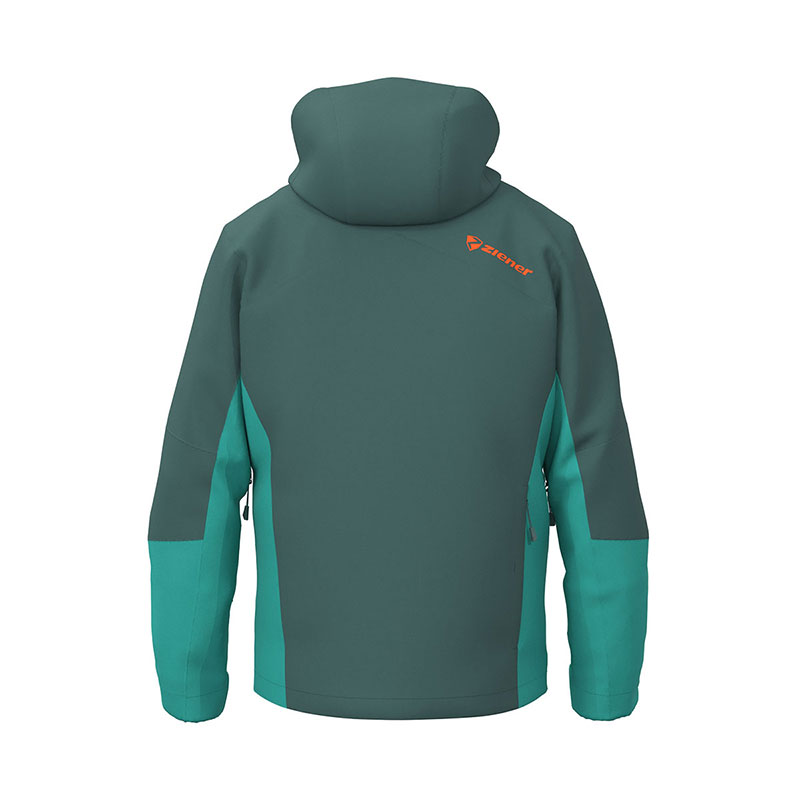 TRIVOR-Z MAN/LADY/JUNIOR (wattiert) Small