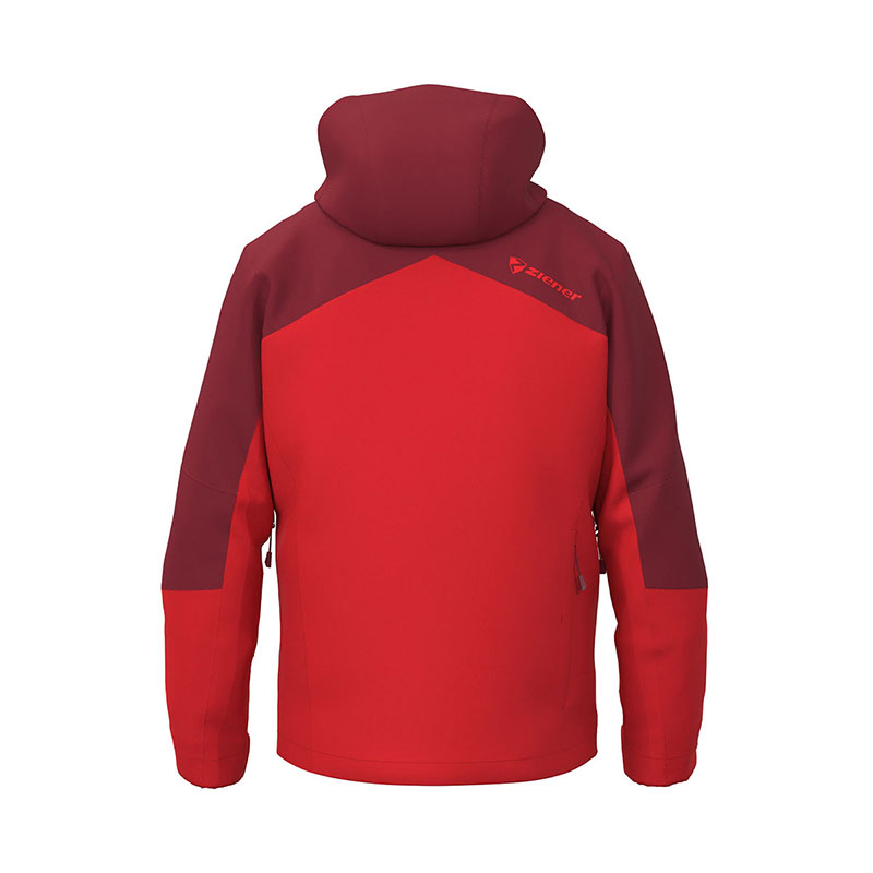 TRIVOR-Z MAN/LADY/JUNIOR (wattiert) Small