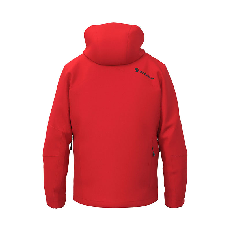 TRIVOR-Z MAN/LADY/JUNIOR (wattiert) Small