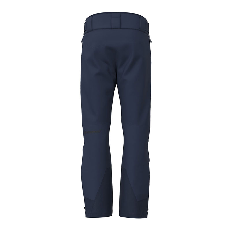 TEWES FULL-ZIP-Z MAN/LADY/JUNIOR (wattiert) Small