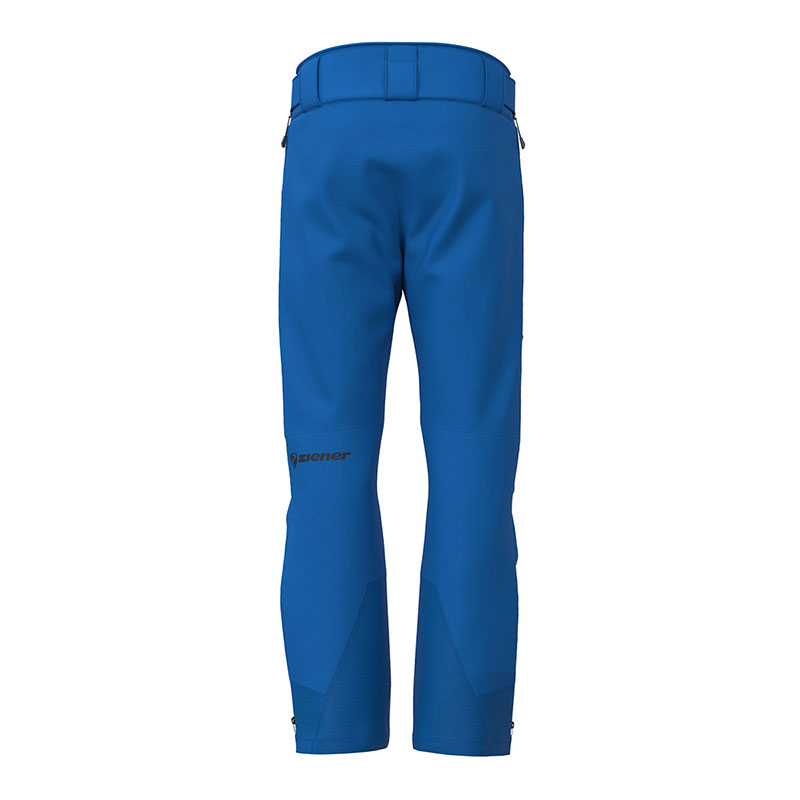 TEWES FULL-ZIP-Z MAN/LADY/JUNIOR (wattiert) Small