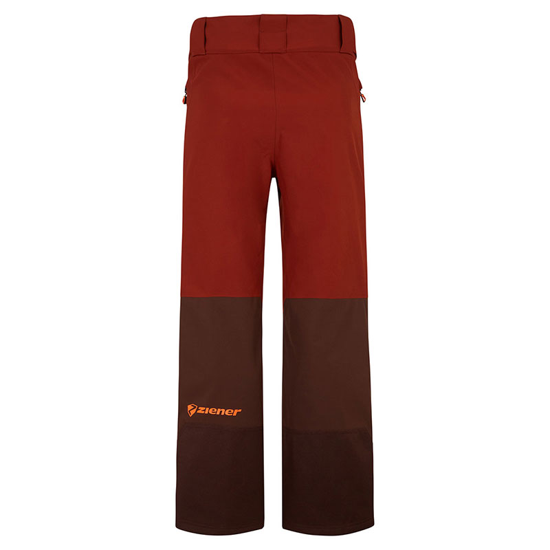 TAMIR VENT-LONG-ZIP-Z MAN // LADY(WÄRMENDES INNENFUTTER)| TAMIR FULL-ZIP-Z JUNIOR (WATTIERT) Small