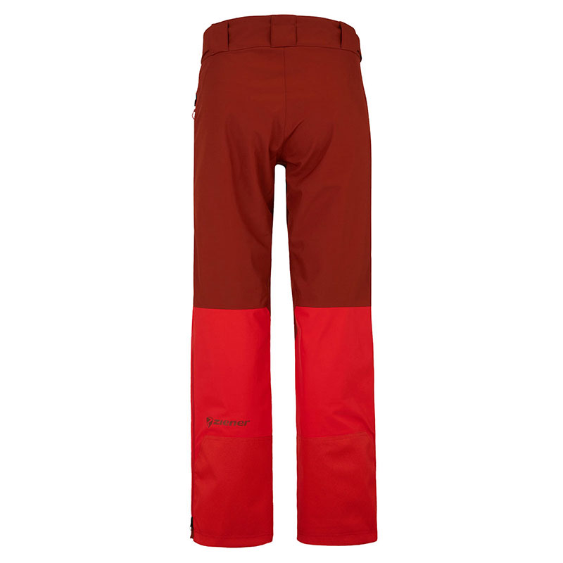 TAMIR VENT-LONG-ZIP-Z MAN // LADY(WÄRMENDES INNENFUTTER)| TAMIR FULL-ZIP-Z JUNIOR (WATTIERT) Small