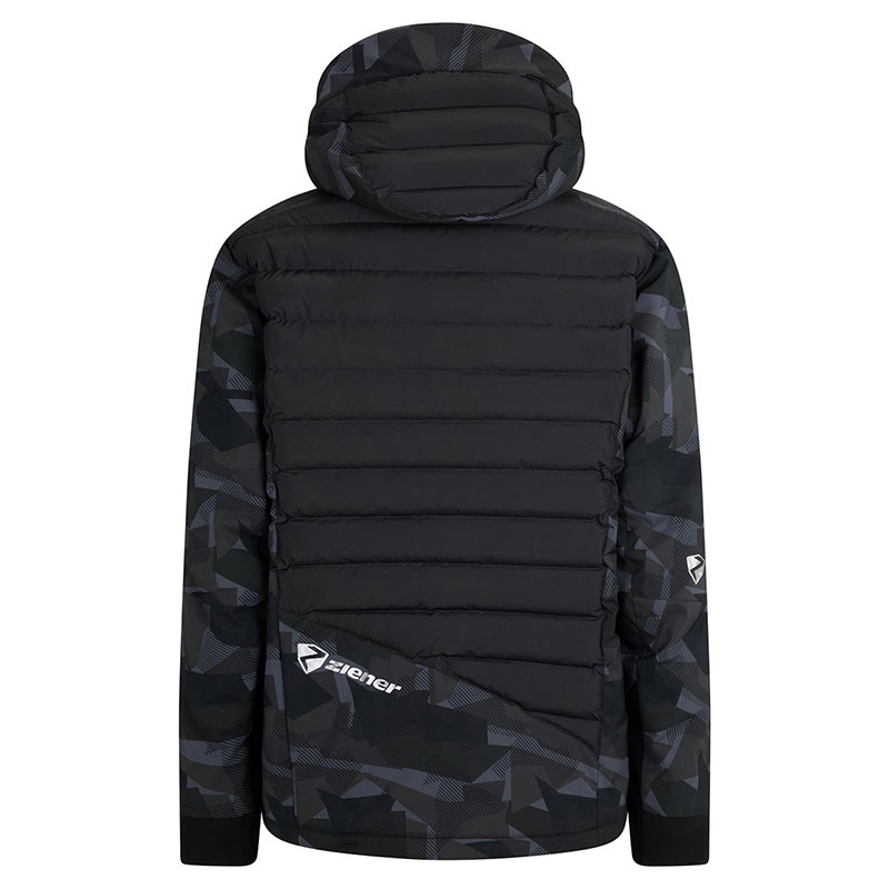 RCE-COACH JACKET-Z UNISEX Small