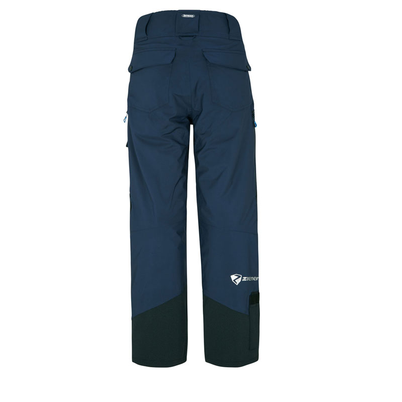 RCE - COACH PANTS-Z UNISEX Small