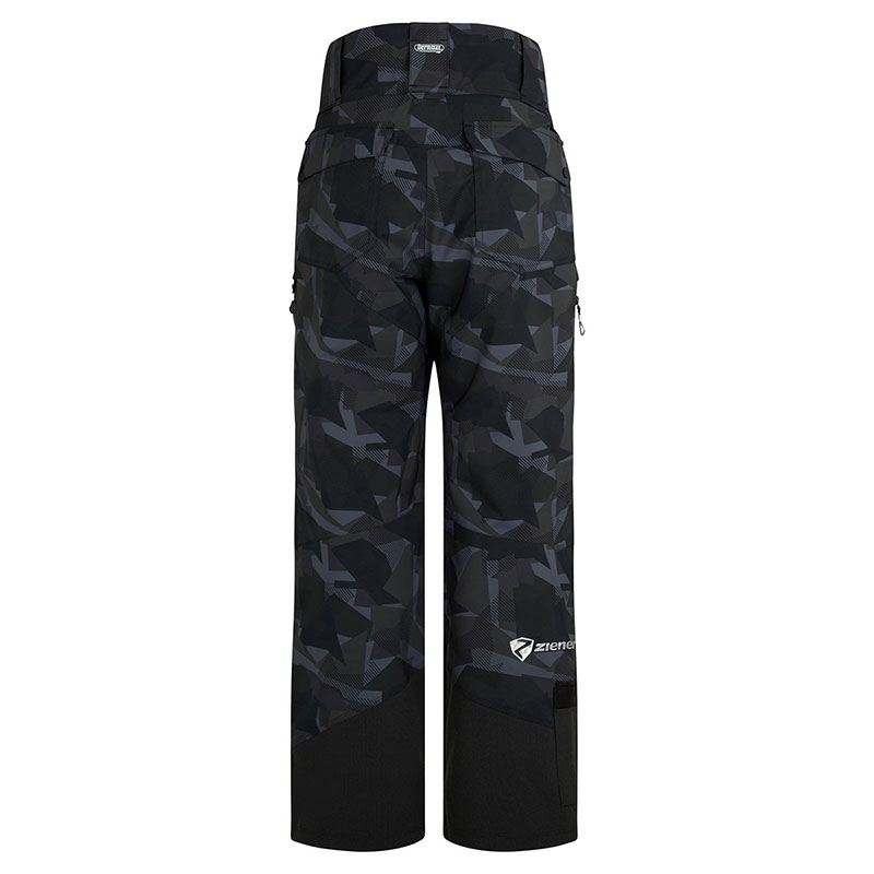 RCE - COACH PANTS-Z UNISEX Small