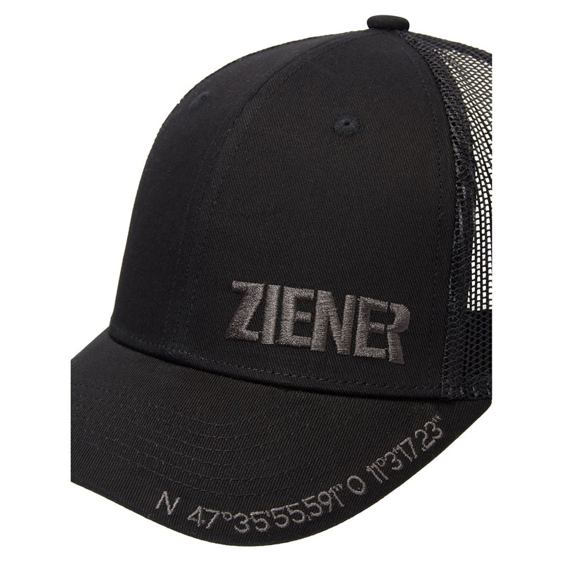 IETER-Z CAP Small