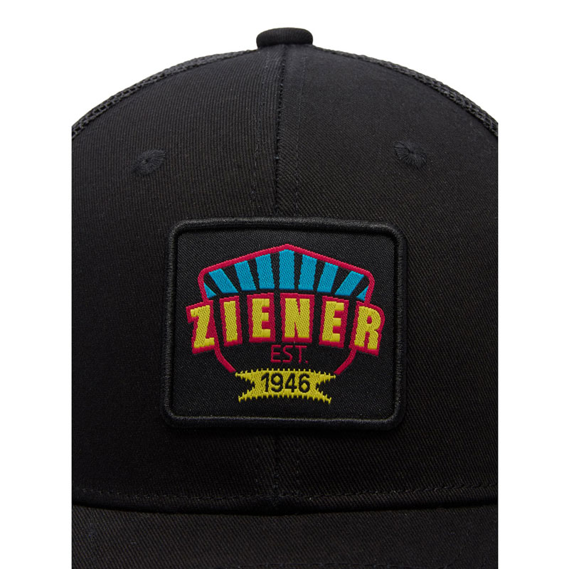 IETER-Z CAP Small