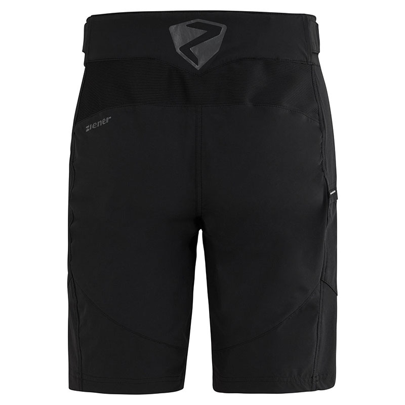 NASITA X-Function lady (shorts)