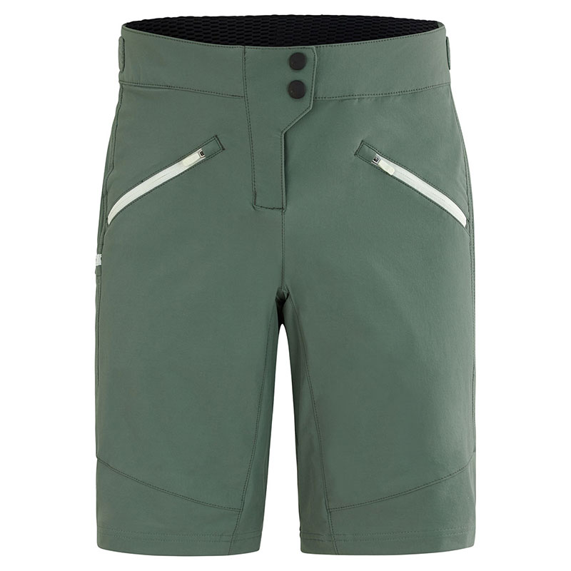 NASITA X-Function lady (shorts)