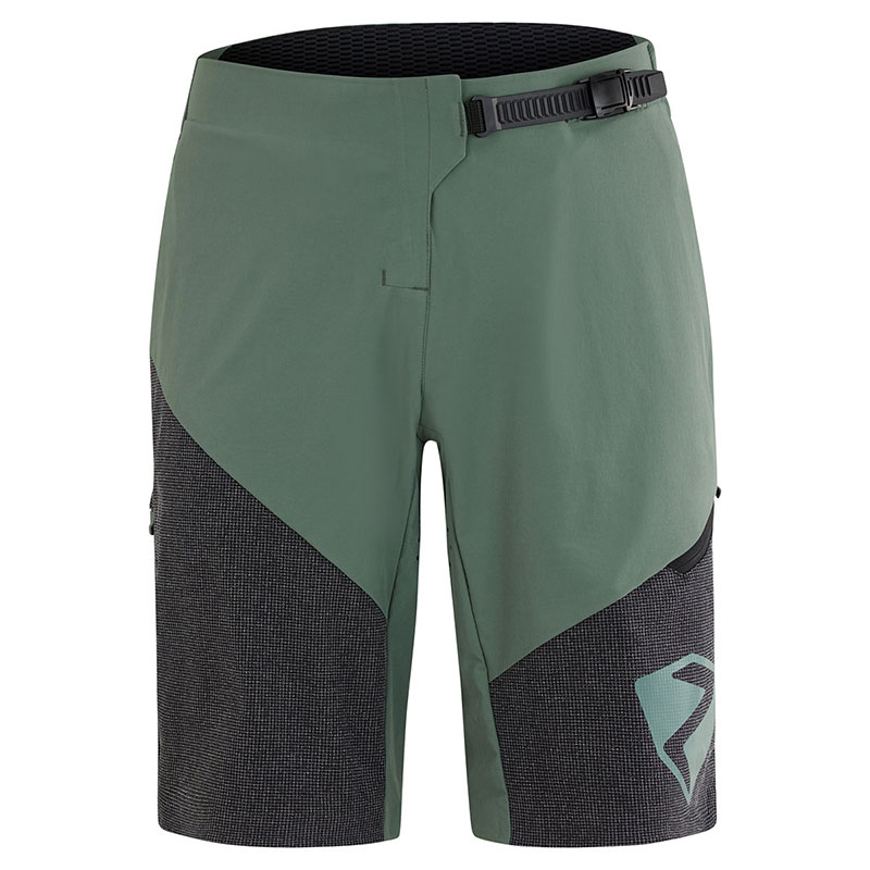 NABEA X-Gel lady (shorts)