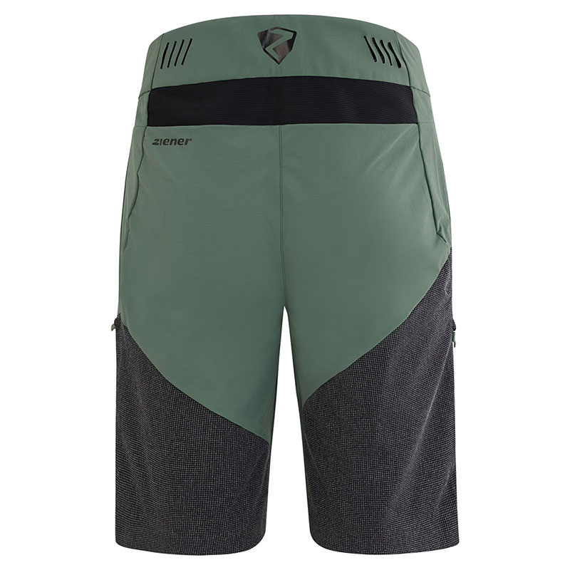 NABEA X-Gel lady (shorts)