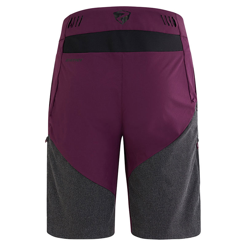 NABEA X-Gel lady (shorts)