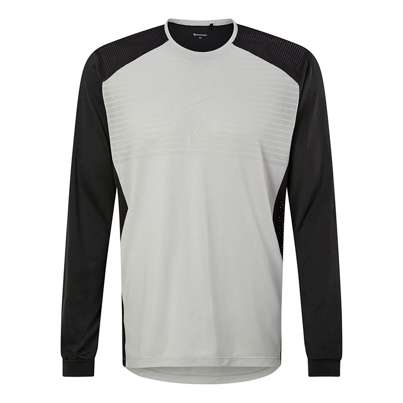 NABISCO man (longsleeve)