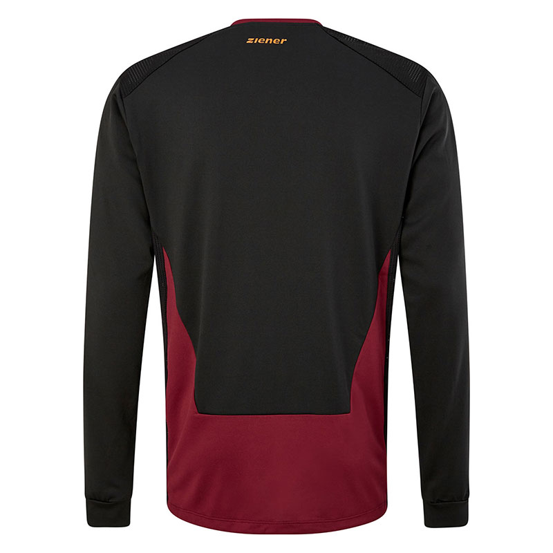 NABISCO man (longsleeve)