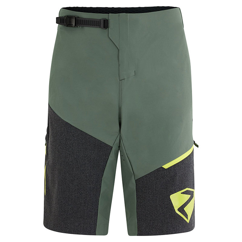 NIBAN X-SHAPE man (shorts)