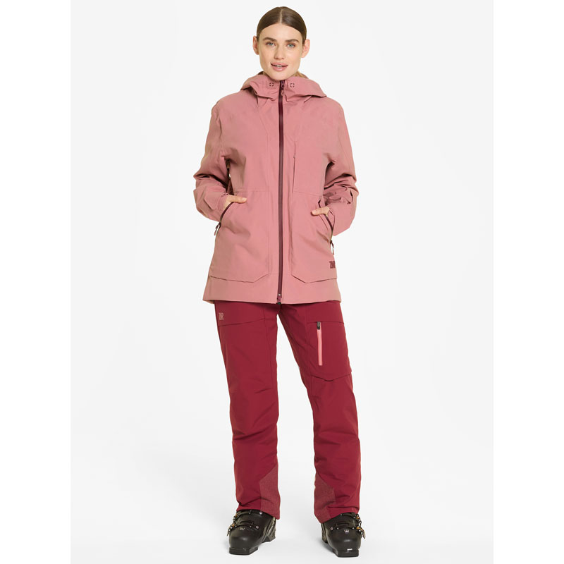 RUDOLFINA lady (jacket)