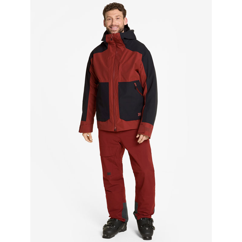 ROLAF man (jacket)