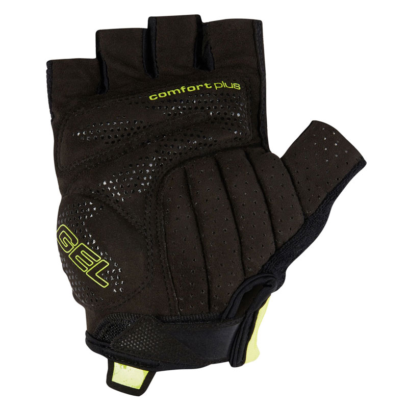 CURDIN bike glove man Small