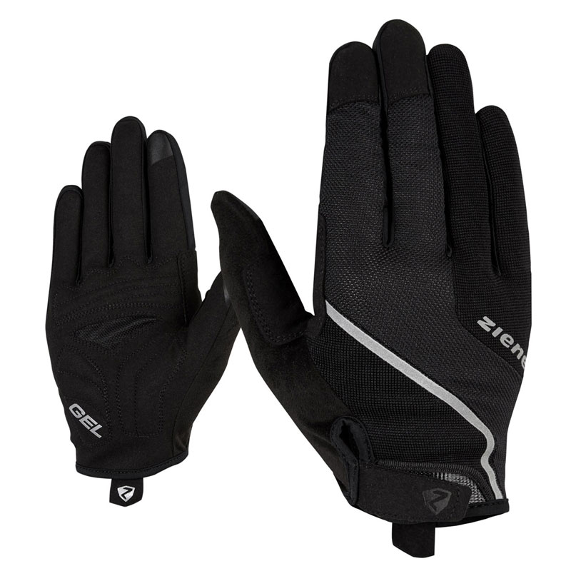 CLYO TOUCH LONG bike glove man