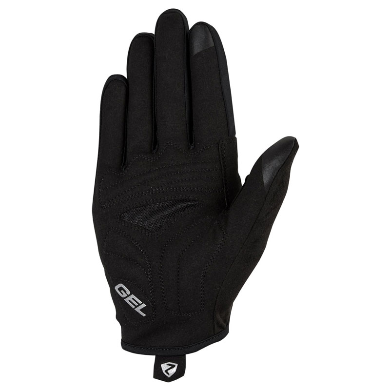 CLYO TOUCH LONG bike glove man Small
