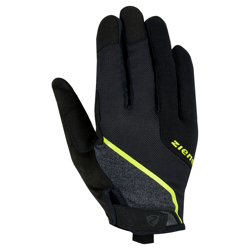 CLYO TOUCH LONG bike glove man Small