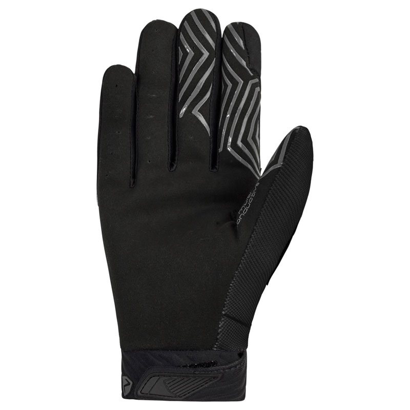 CURROX TOUCH long bike glove man Small