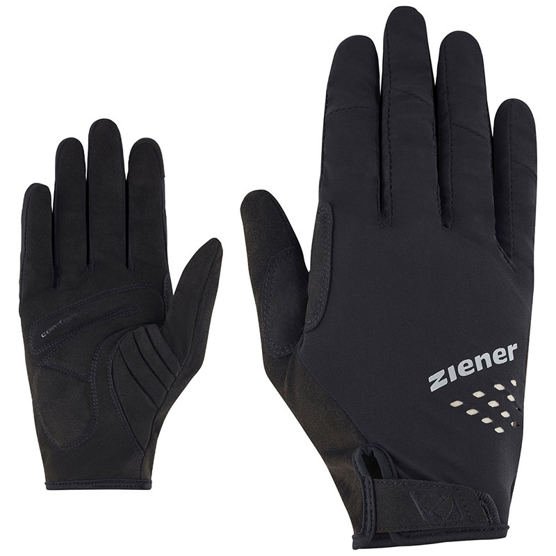 CALO-Z TOUCH LONG bike glove man