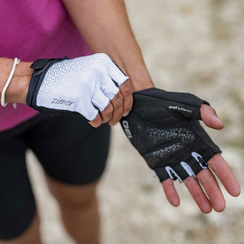 CADJA bike glove lady Small